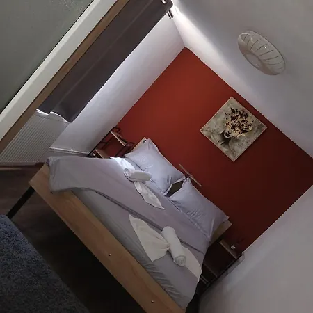 Casa Micu كوربو