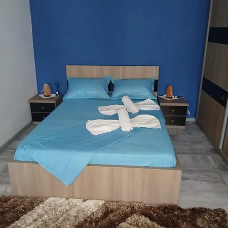 Casa Micu بيت للعطل *