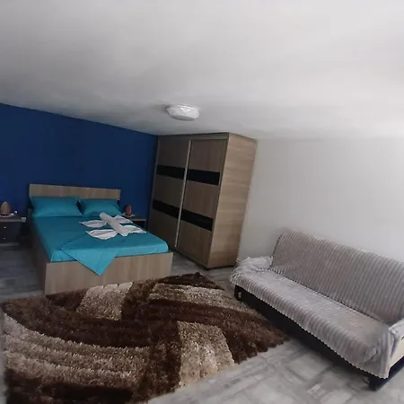 بيت للعطل Casa Micu