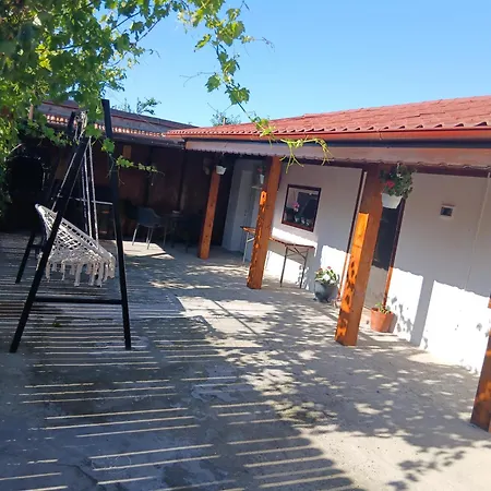 Casa Micu بيت للعطل كوربو