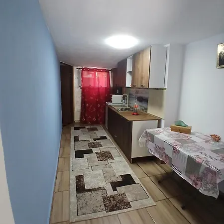 Dom wakacyjny Casa Micu *
