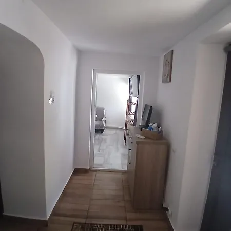 Casa Micu Dom wakacyjny