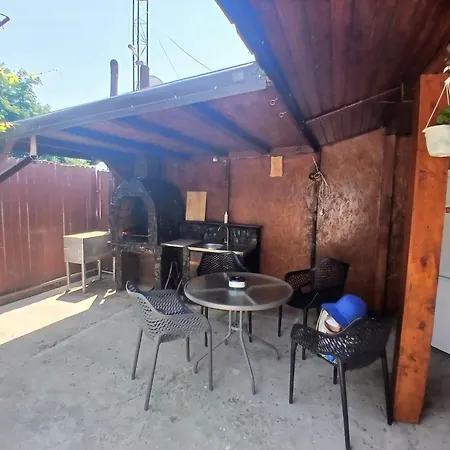 Casa Micu Dom wakacyjny *