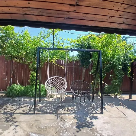 Dom wakacyjny Casa Micu Corbu (Constanta)